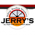 Jerrys Siding Roofing