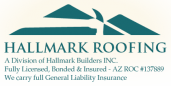 Hallmark Roofing