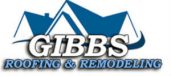 Gibbs Roofing And Remodeling