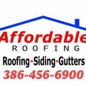 Affordable Roofing Of Jacksonville