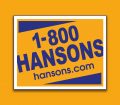 1 800 Hansons