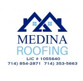 Medina Roofing