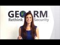 GeoArm Security Services