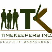 Timekeepers Security
