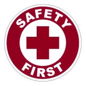 Red Safety