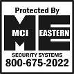 MCI Eastern Security