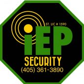 IEP Guardian Security