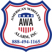 American Wireless Alarm