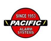 Pacific Alarm Systems