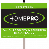 Homepro Security