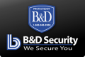 B And D Security Inc
