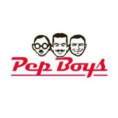 Pep Boys Pep Boys