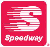 Speedway Gas Station