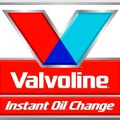 Valvoline Instant Oil Change