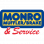 Monro Muffler Brake And Service