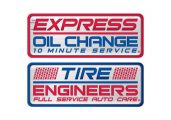 Express Oil Change And Tire Engineers