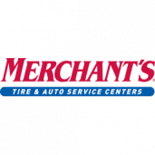 Merchants Tire And Auto Service Center