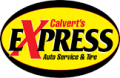 Calverts Express Auto Service And Tire