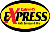 Calverts Express Auto Service And Tire