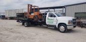 Precision Towing And Recovery