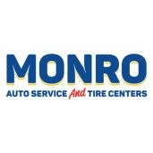 Monro Auto Service And Tire Centers