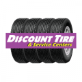 Discount Tire Centers