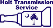 Holt Transmission Service