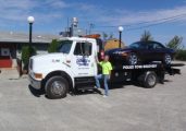 Tammys Towing