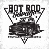 HotRod Garage Performance Center