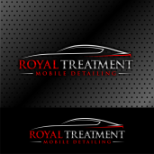 Royalty Mobile Detailing Car Wash