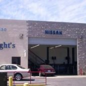 Knights Automotive Of San Marcos