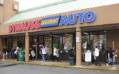 Strauss Discount Auto