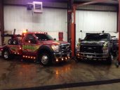 Jonnys Towing and Recovery