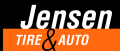 Jensen Tire And Auto