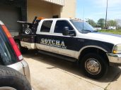 Gotcha Towing Recovery