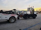 G1 Towing