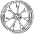 Paramount Wheels Plating