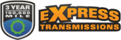 Express Transmission