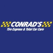 Conrads Tire Express And Total Car Care