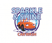 Sparkle and Shine Car Wash
