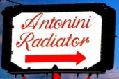 Antonini Radiator