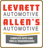 Allen Transmission