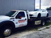 Towmaxx Towing Service