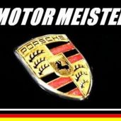 Motor Meister Inc