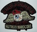 Hardcore Hotrods