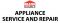 Brand Source Appliance Service And Repair