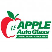 Apple Auto Glass