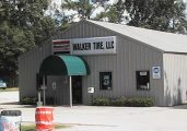Walker Tire LLC