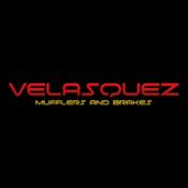 Velasquez Mufflers