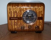 Toms Antique Radio Repair